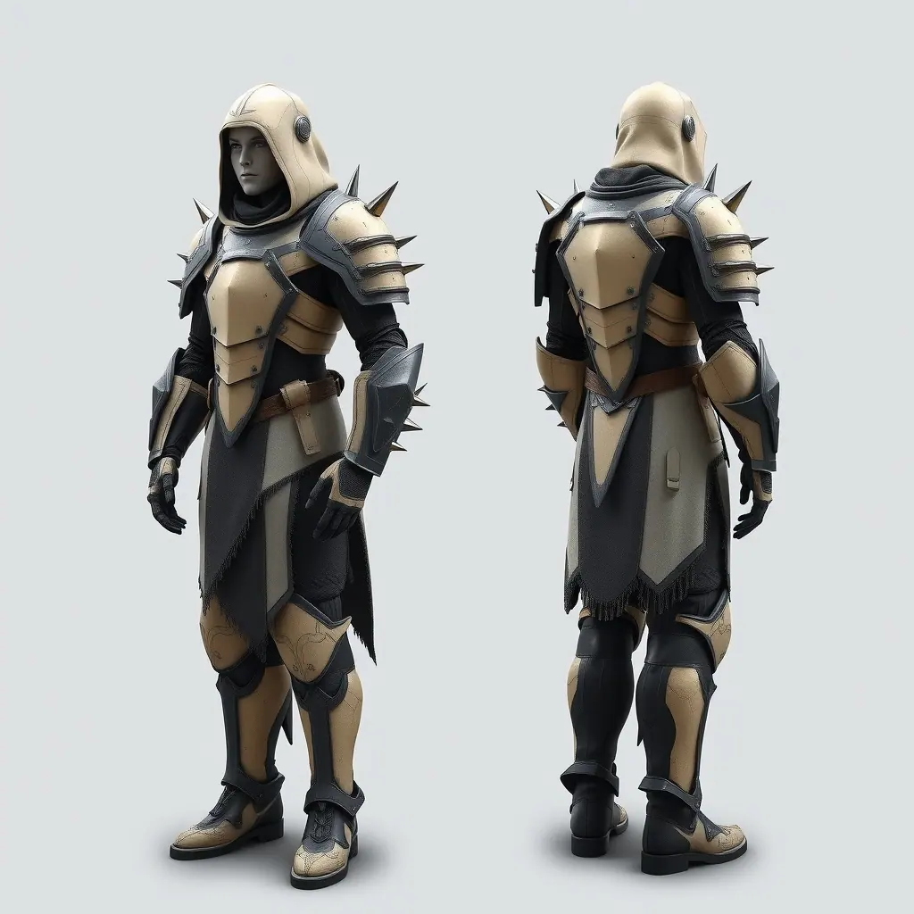 The heretic set replayed on FLUX.1 schnell.